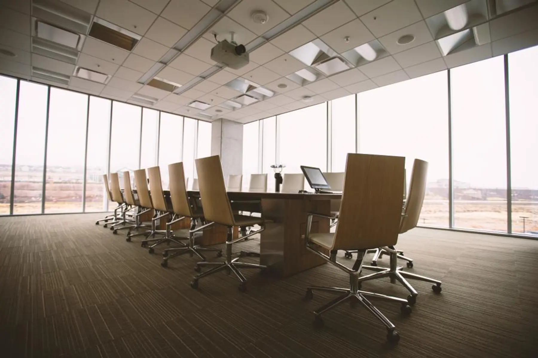 Business Growth Consulting at GTM Executors