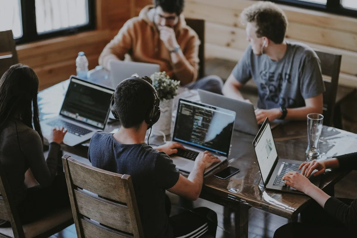 Social Media Transformation | Social Media case study by GTM Executors